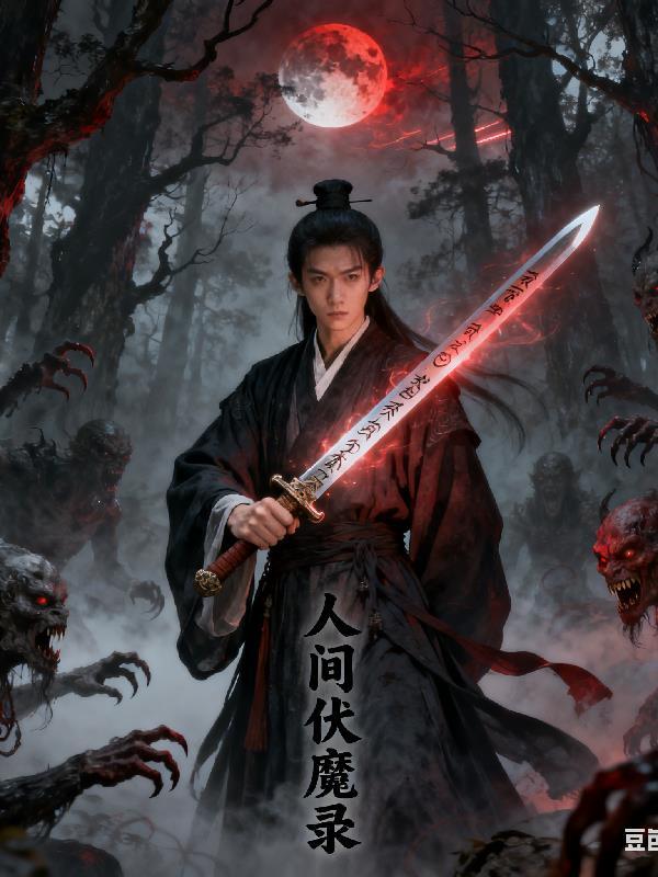 成天伏魔录